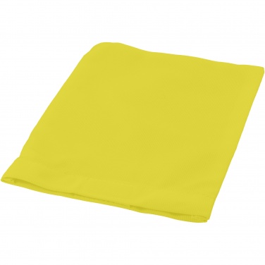 Logo trade promotional gift photo of: RFX™ Watch-out XL safety vest in pouch for professional use