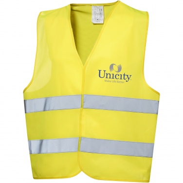 Logotrade corporate gifts photo of: RFX™ Watch-out XL safety vest in pouch for professional use