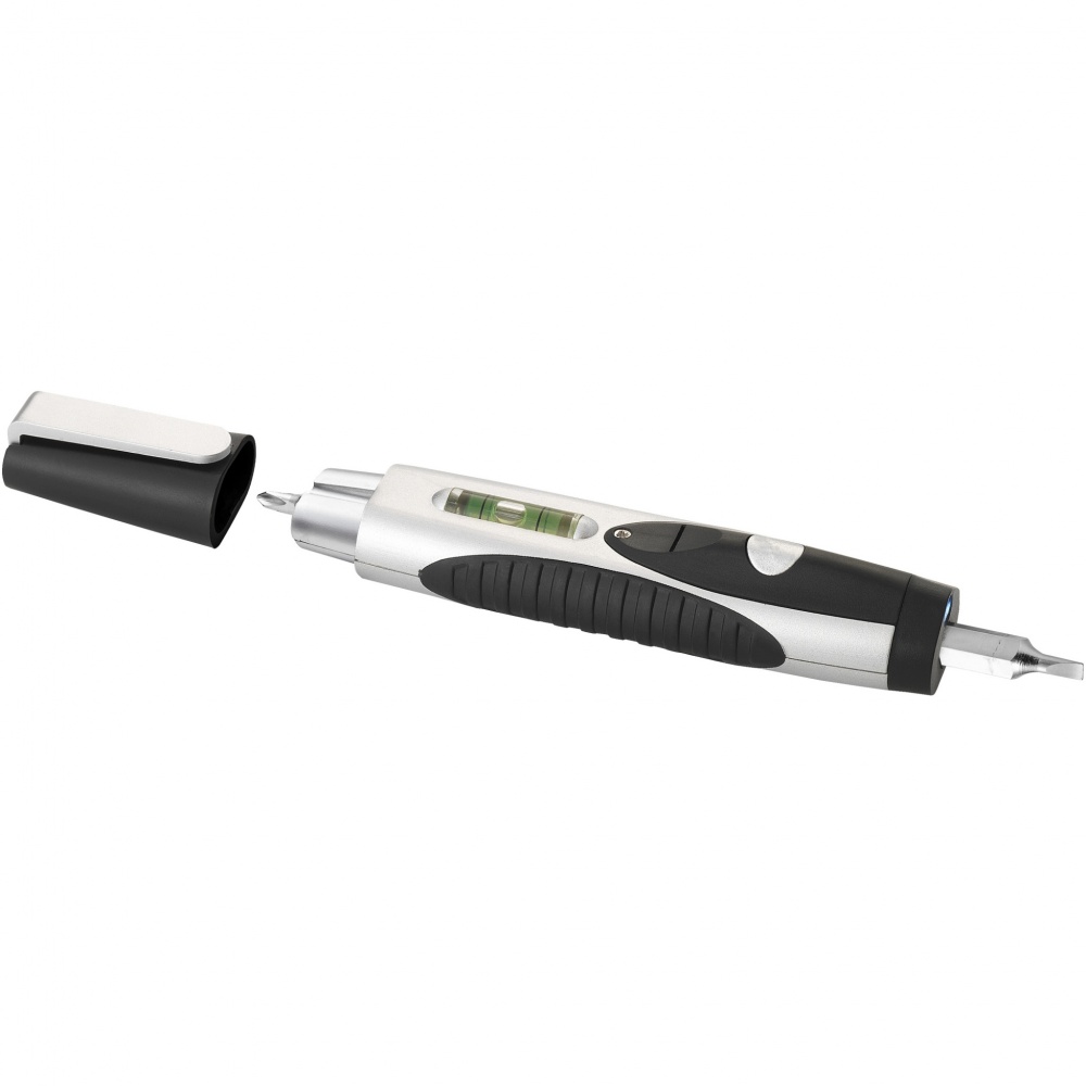 Logo trade promotional gifts image of: Engineer 6-function multi-tool