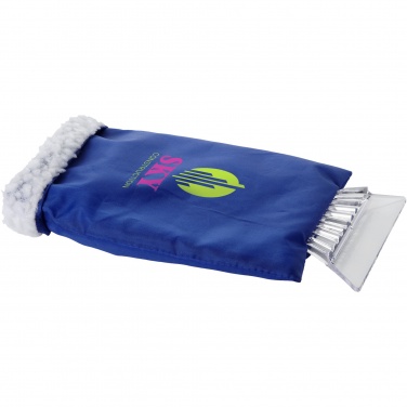 Logotrade promotional merchandise image of: Colt ice scraper with glove
