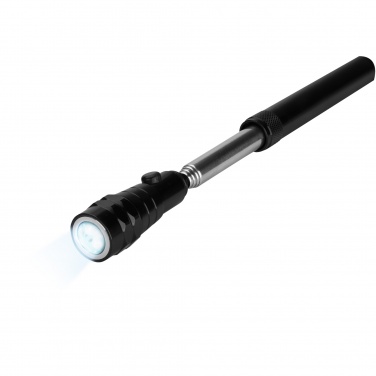 Logotrade promotional merchandise photo of: Magnetica pick-up tool torch light