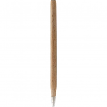 Logotrade corporate gifts photo of: Arica wooden ballpoint pen