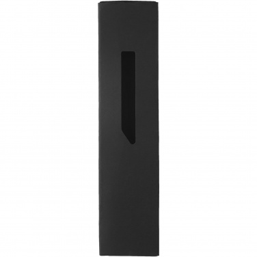 Logotrade promotional giveaway picture of: Marlin single-pen box