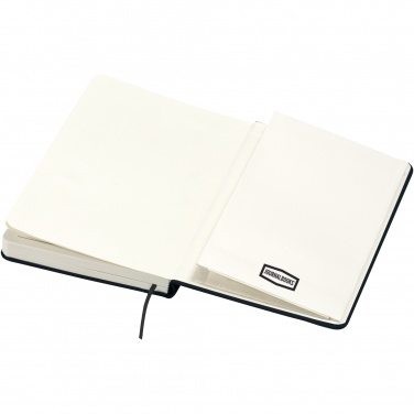 Logotrade advertising product picture of: Executive A4 hard cover notebook