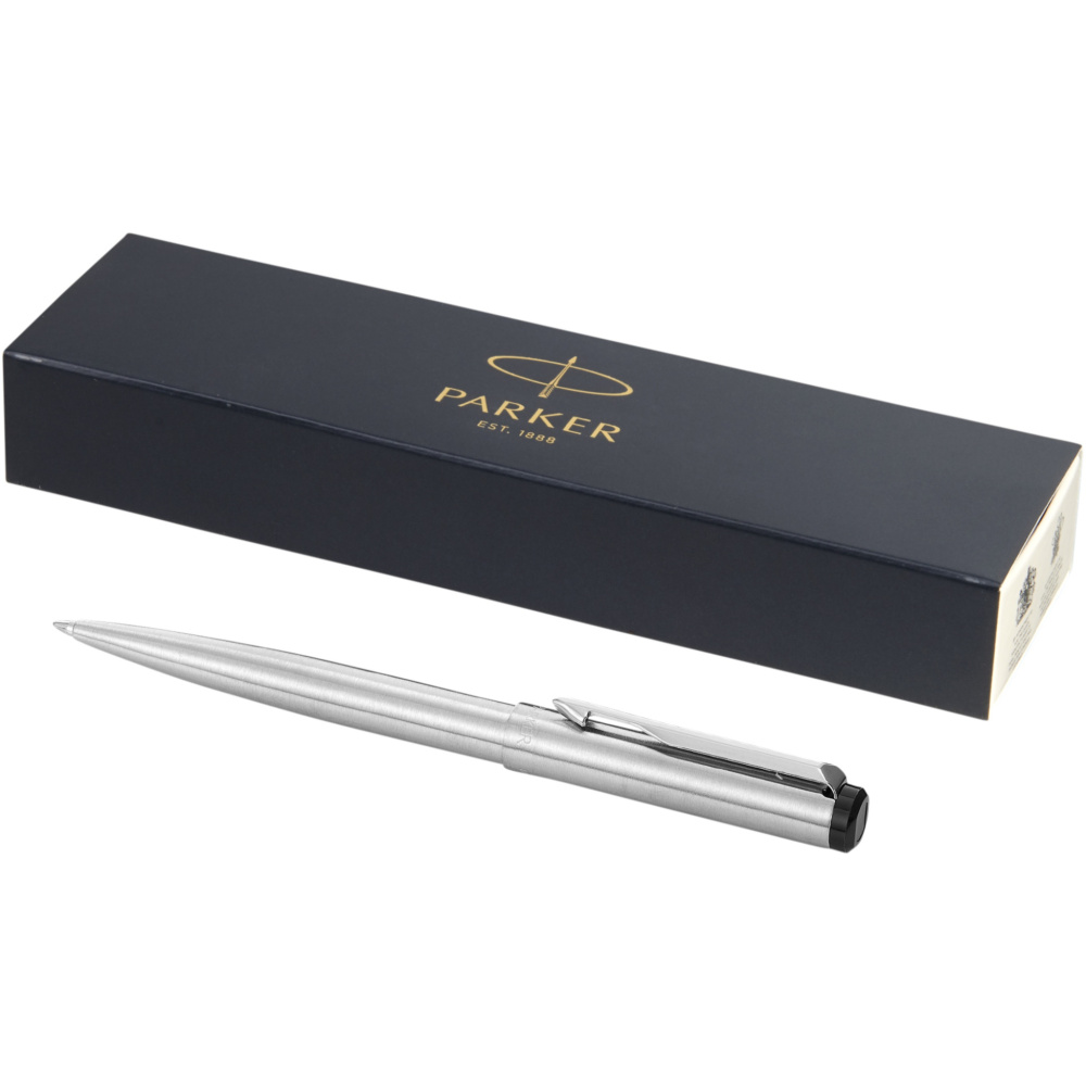 Logo trade promotional giveaway photo of: Parker Vector ballpoint pen