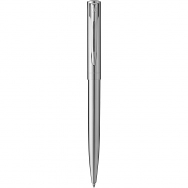 Logotrade promotional gifts photo of: Waterman Graduate ballpoint pen
