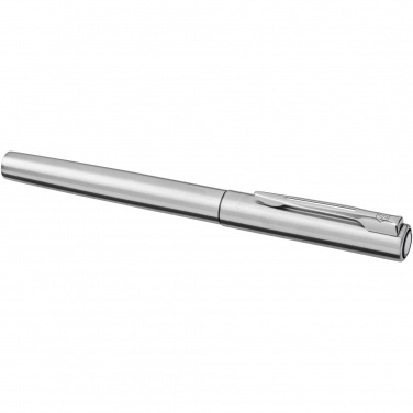 Logo trade business gift photo of: Waterman Graduate rollerball pen
