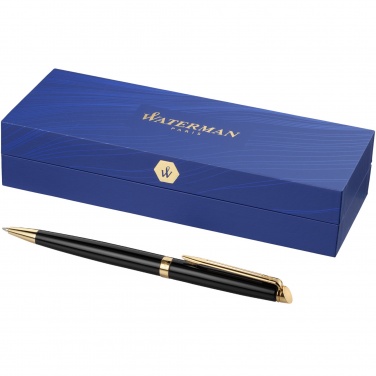 Logotrade advertising product image of: Waterman Hémisphère ballpoint pen