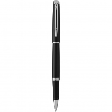 Logotrade promotional item picture of: Waterman Hémisphère rollerball pen