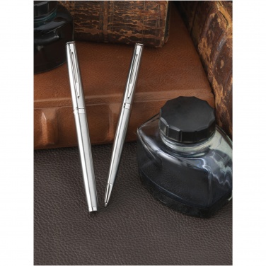 Logotrade promotional merchandise photo of: Waterman Hémisphère rollerball pen