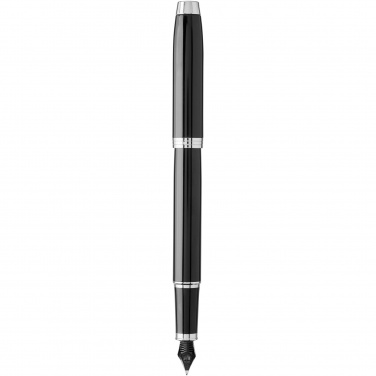 Logo trade promotional gift photo of: Parker IM fountain pen