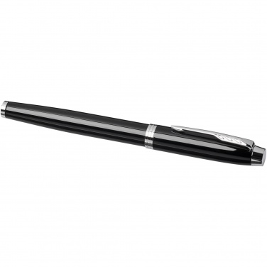 Logo trade promotional item photo of: Parker IM fountain pen