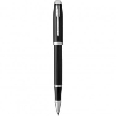 Logotrade promotional giveaways photo of: Parker IM rollerball pen