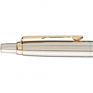 Logotrade promotional giveaways photo of: Parker Jotter SS ballpoint pen