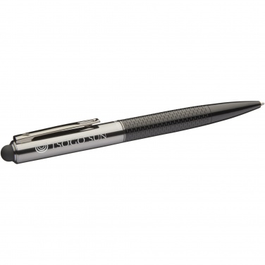 Logotrade advertising products photo of: Dash stylus ballpoint pen