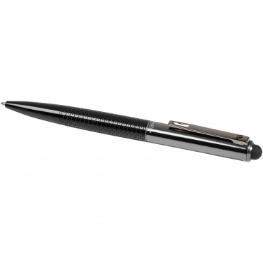 Logo trade promotional items picture of: Dash stylus ballpoint pen