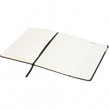 Logotrade promotional gifts photo of: Tactical notebook gift set