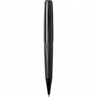 Logotrade advertising product image of: Gloss duo pen gift set