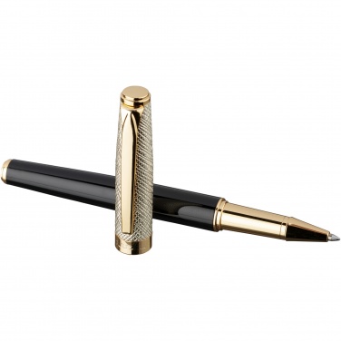 Logotrade promotional gift image of: Doré rollerball pen