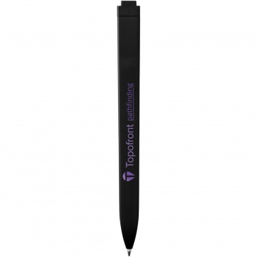 Logo trade promotional gifts picture of: Moleskine Go Pen ballpen 1.0