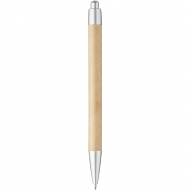 Logotrade business gifts photo of: Tiflet recycled paper ballpoint pen