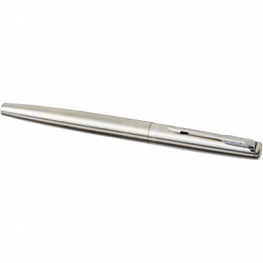 Logotrade promotional merchandise image of: Parker Jotter stainless steel fountain pen