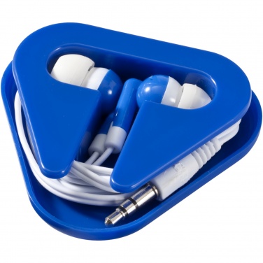 Logotrade promotional giveaway picture of: Rebel earbuds