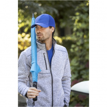 Logotrade promotional product image of: Yfke 30" golf umbrella with EVA handle