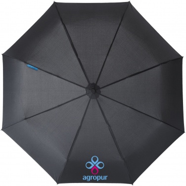 Logotrade business gifts photo of: Trav 21.5" foldable auto open/close umbrella