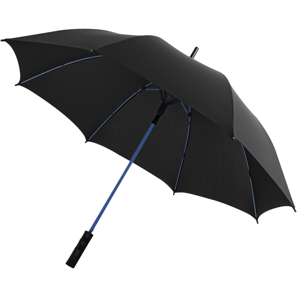 Logo trade corporate gift photo of: Stark 23" windproof auto open umbrella