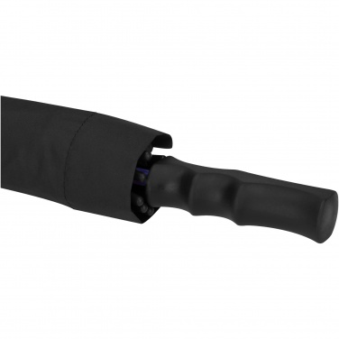 Logo trade promotional merchandise picture of: Stark 23" windproof auto open umbrella