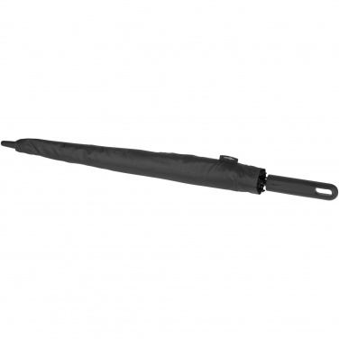 Logo trade promotional merchandise picture of: Noon 23" auto open windproof umbrella