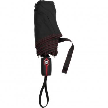 Logotrade promotional products photo of: Stark-mini 21" foldable auto open/close umbrella