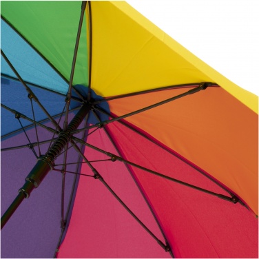 Logotrade business gift image of: Sarah 23" auto open windproof umbrella