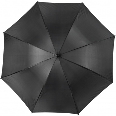 Logo trade advertising products picture of: Grace 30" windproof golf umbrella with EVA handle