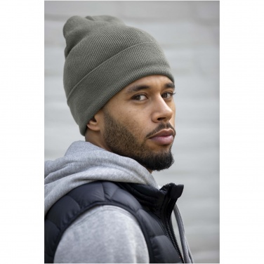 Logo trade promotional item photo of: Irwin beanie