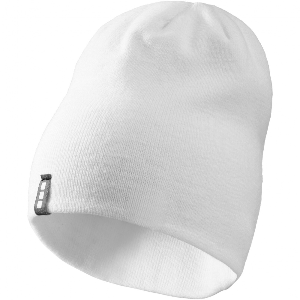 Logotrade promotional item picture of: Level beanie
