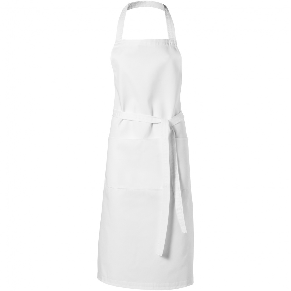 Logotrade promotional giveaways photo of: Viera 240 g/m² apron