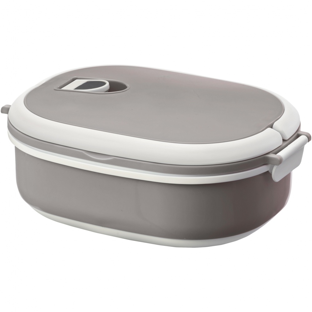 Logotrade promotional giveaway image of: Spiga 750 ml lunch box