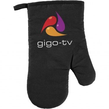 Logotrade promotional items photo of: Zander oven mitt