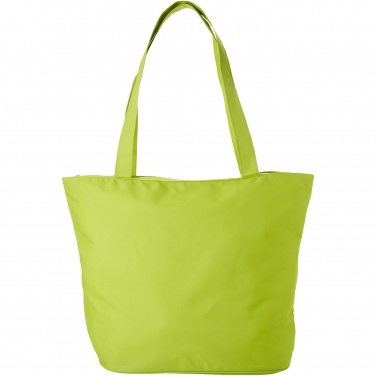 Logotrade promotional items photo of: Panama zippered tote bag 20L