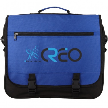 Logo trade promotional giveaways image of: Anchorage conference bag 11L