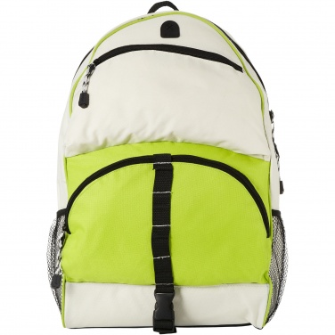 Logo trade business gift photo of: Utah backpack 23L