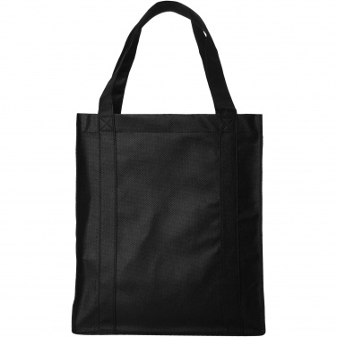 Logotrade promotional gifts photo of: Liberty bottom board non-woven tote bag 29L