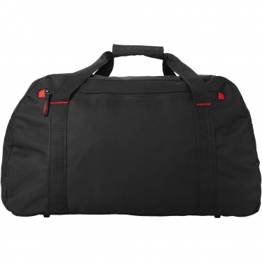Logotrade corporate gifts photo of: Vancouver travel duffel bag 35L