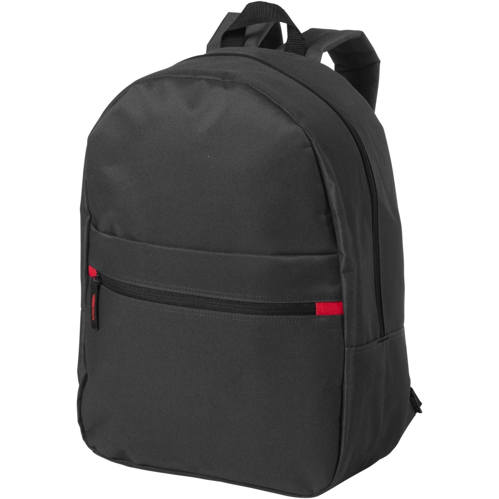 Logo trade advertising products picture of: Vancouver backpack 23L