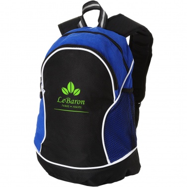 Logotrade corporate gifts photo of: Boomerang backpack 22L