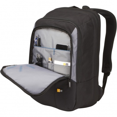 Logotrade promotional giveaways photo of: Case Logic Reso 17" laptop backpack 25L