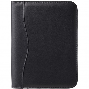 Logotrade advertising product image of: Ebony A5 portfolio