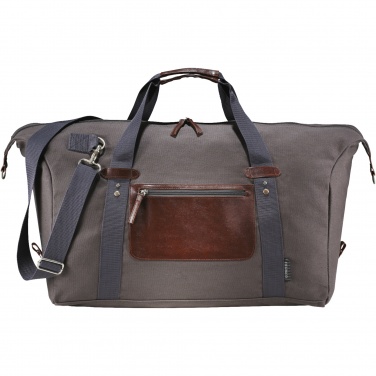Logotrade promotional gift picture of: Classic duffel bag 37L